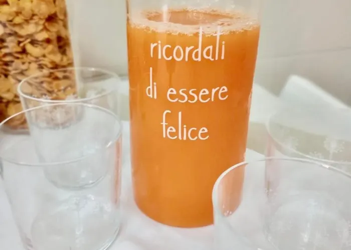 Casa Giulia Appartement Rome