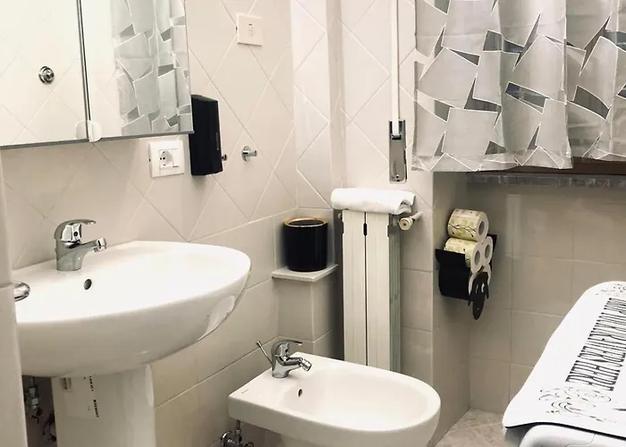 Appartement Casa Giulia *