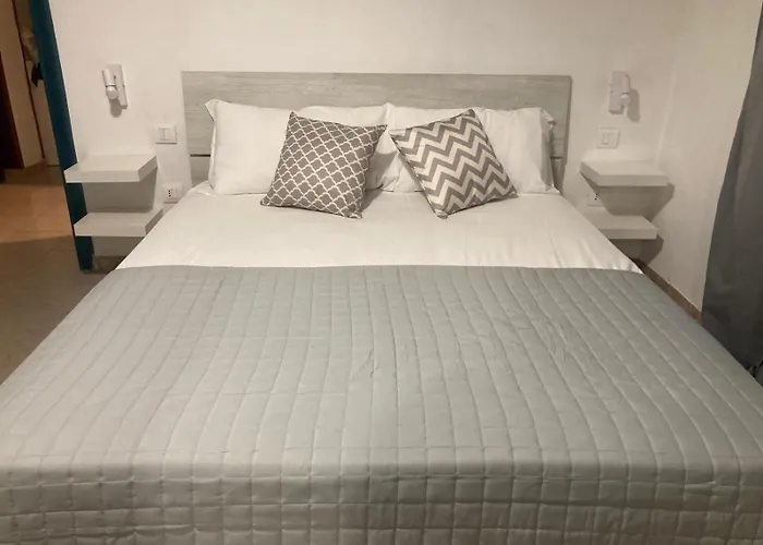 Appartement Casa Giulia *