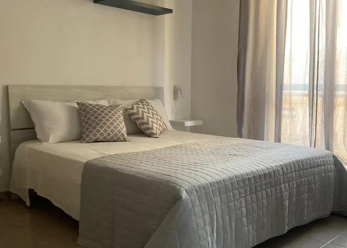 Appartement Casa Giulia