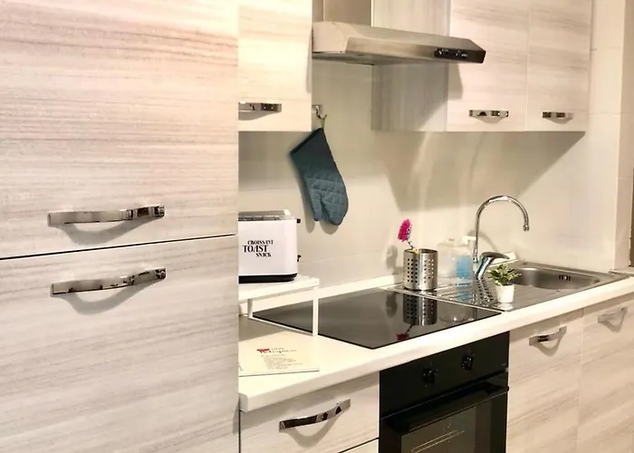 Appartement Casa Giulia
