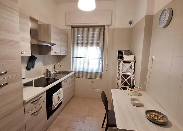 Appartement Casa Giulia