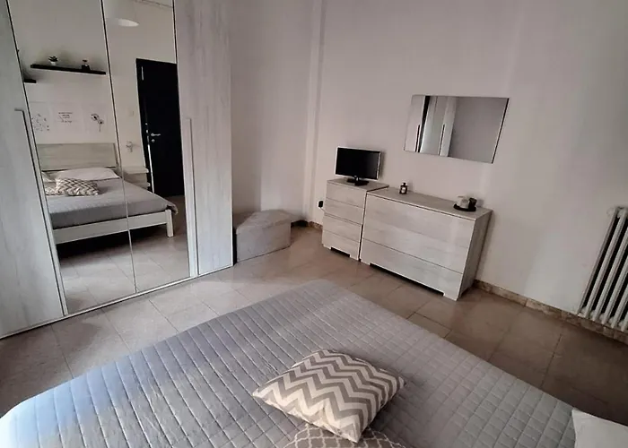 Casa Giulia Appartement Rome