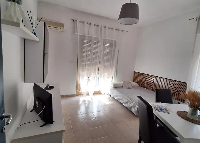 Appartement Casa Giulia Rome
