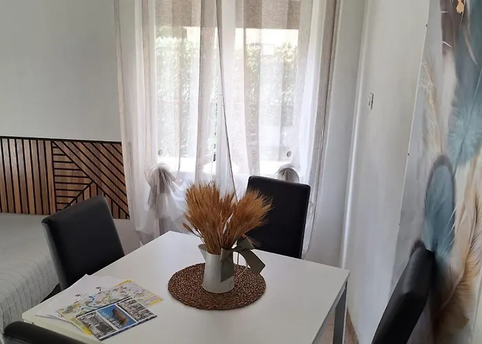 Casa Giulia