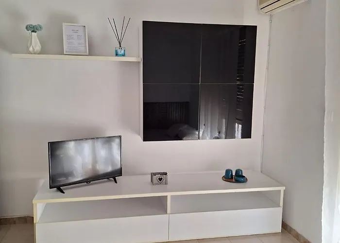 Appartement Casa Giulia *